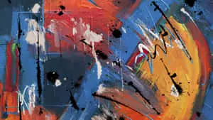 Modern Abstract 1920 x 1080 Image