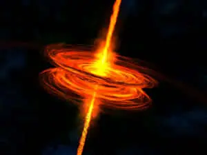 Mesmerizing 3D Fire Animation Wallpaper