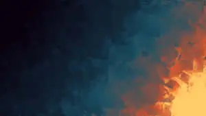 Triangle Forms Abstract 4K Background