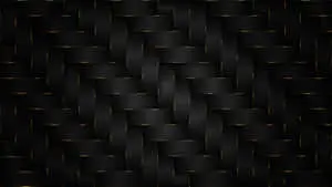 Captivating 4K Black Background