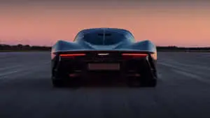 Captivating 4K Car Background