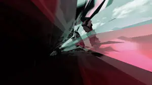 Bright, Bold Abstract Art