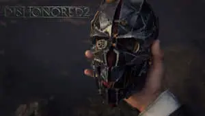 4k Dishonored II