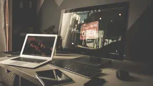 Business in the Office – Start Small and Grow Big