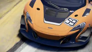 Breathtaking 4K Project Cars Background