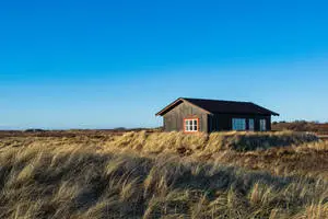 4K Tablet Farm House