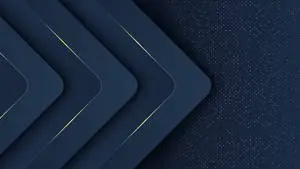 5K HD Abstract Arrow