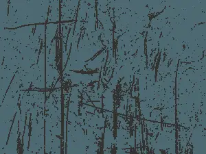 Abstract_ Blue_ Scratch_ Art_ Texture