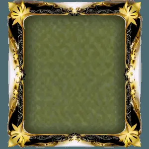 Abstract Certificate Frame PNG tcs55