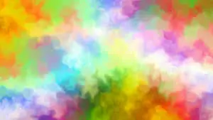 Get lost in a world of abstract art.