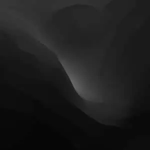 Abstract Dark Aesthetic