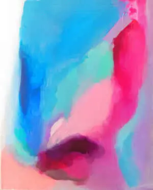 Abstract Expressionism Inspires Awe