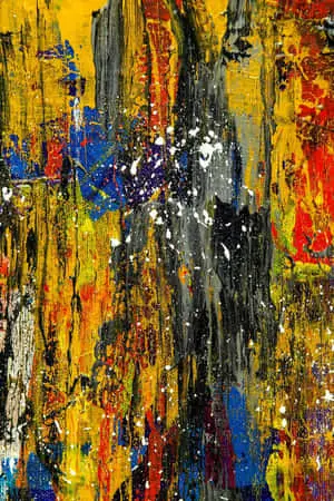Celebrating Abstract Expressionism