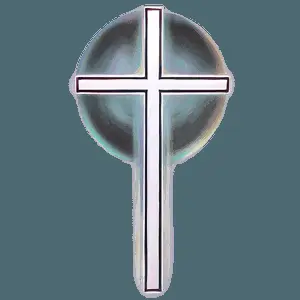 Abstract Fancy Cross PNG 06292024
