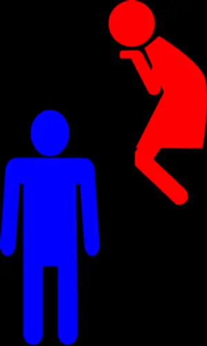 Abstract Figure Interaction
