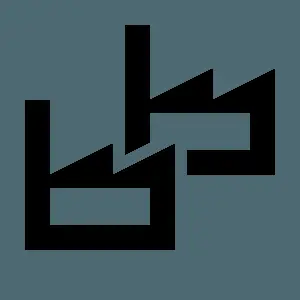 Abstract Geometric Artwork