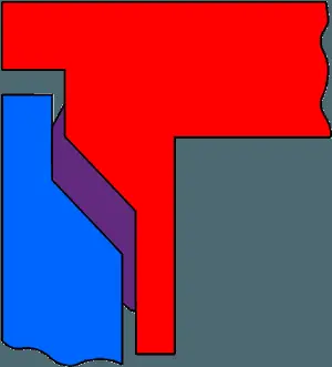 Abstract Geometric Shapes