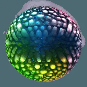 Abstract Glare PNG 69