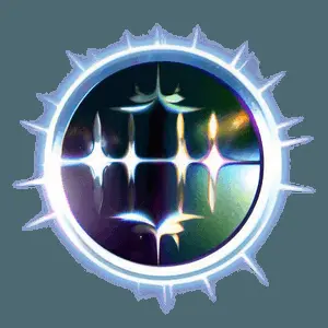 Abstract Glare PNG lol78