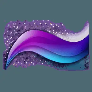 Abstract Gradient Background PNG 12