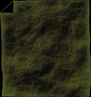 Abstract Green Texture Background