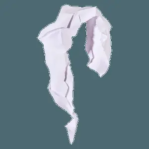 Abstract Paper Rip PNG 05252024