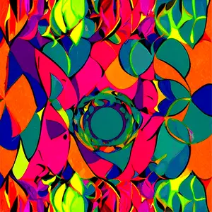 Abstract Pattern PNG 05062024
