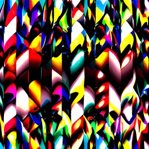 Abstract Pattern PNG 49