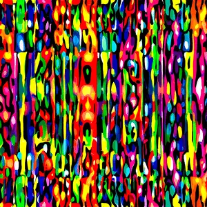 Abstract Pattern PNG 50