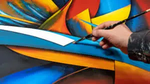 Abstract pictures