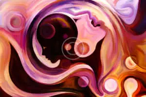 Abstract pictures