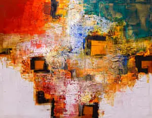 Abstract pictures