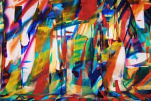 Abstract pictures