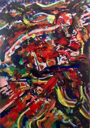 Abstract pictures
