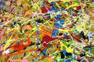 Abstract pictures