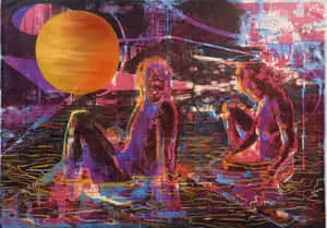 Abstract pictures