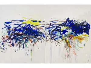 Abstract pictures