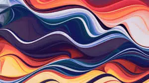 Abstract pictures