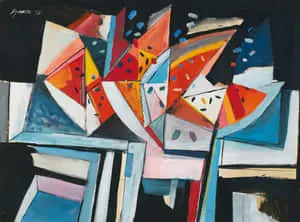 Abstract pictures