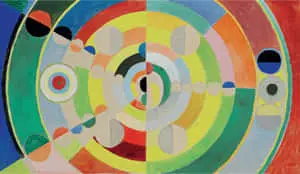 Abstract pictures