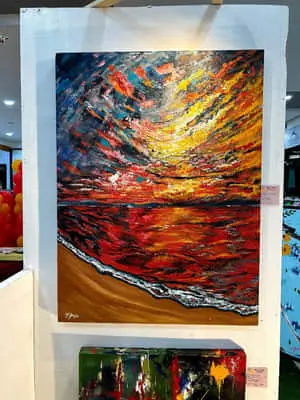 Abstract pictures