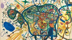 Abstract pictures