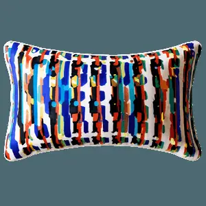 Abstract Pillow PNG 24