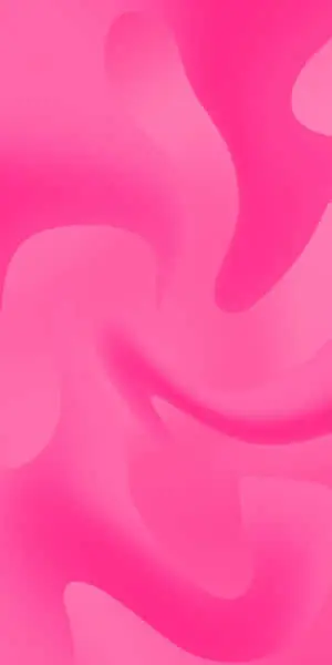 Abstract Pink Aura Background