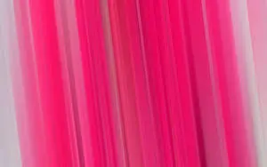 Abstract Pretty Pink Gradient Stripes