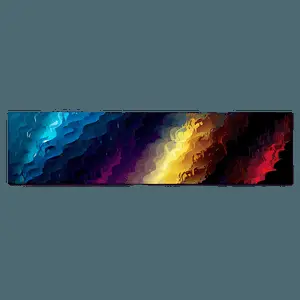 Abstract Print PNG 17