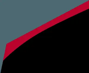 Abstract Red Line Design