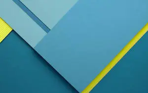 Abstract Shape Material Pattern