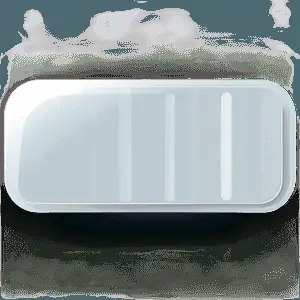 Abstract Vector Rounded Rectangle Creation PNG 43