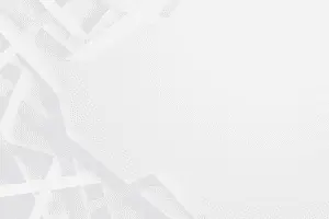 Abstract White Geometric Background